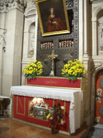 Chapel of St. Lucy